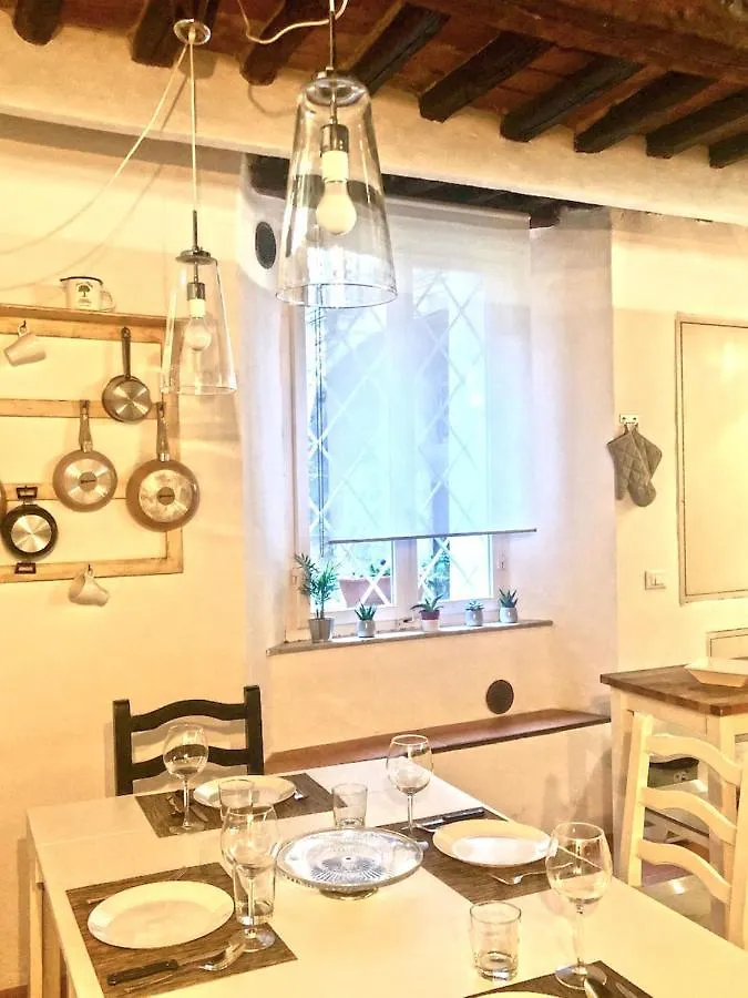 Le Loggine Del Pignattello Villa Siena