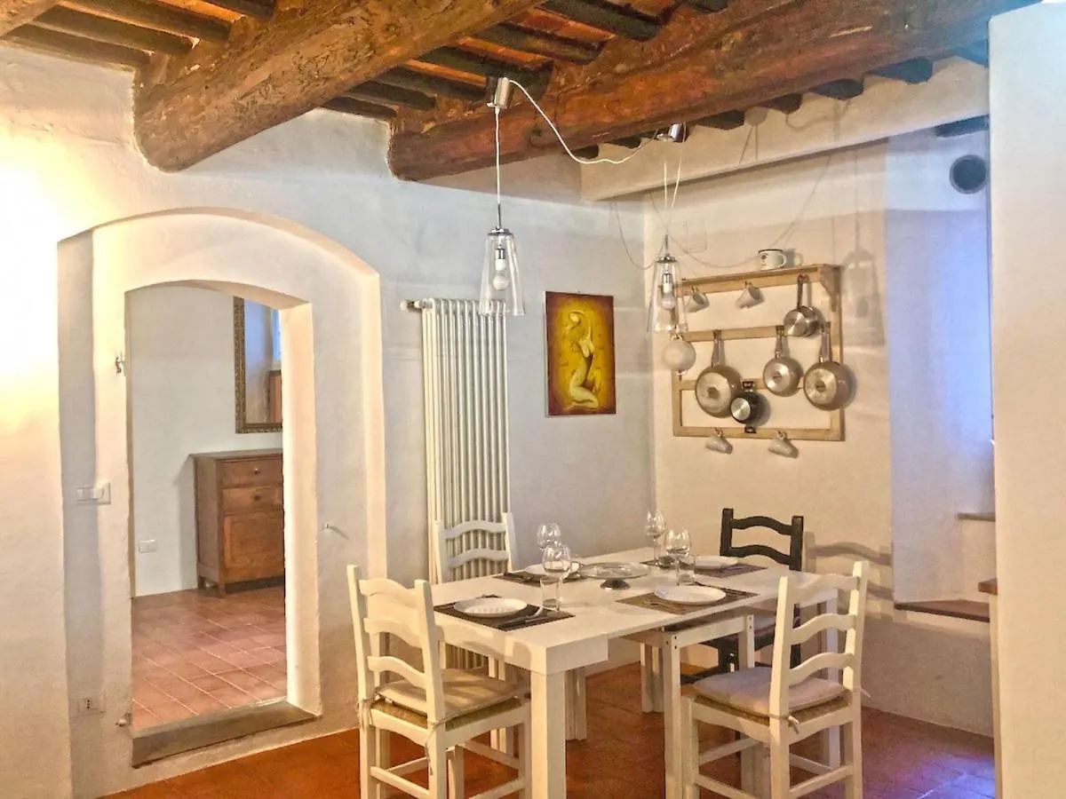 Le Loggine Del Pignattello Villa Siena