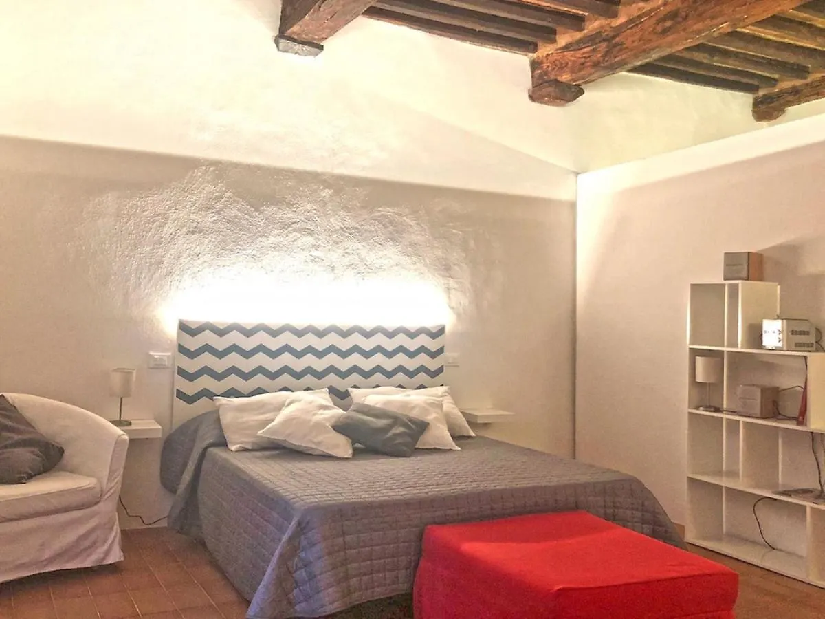 Le Loggine Del Pignattello Villa Siena