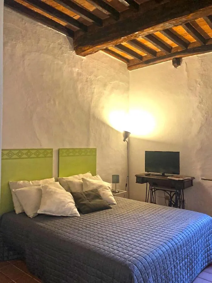 Le Loggine Del Pignattello Villa Siena